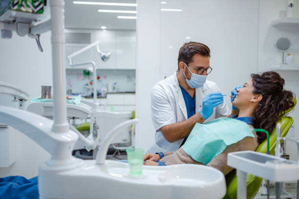 Reliable Belvedere Park, GA Dental Services Solutions