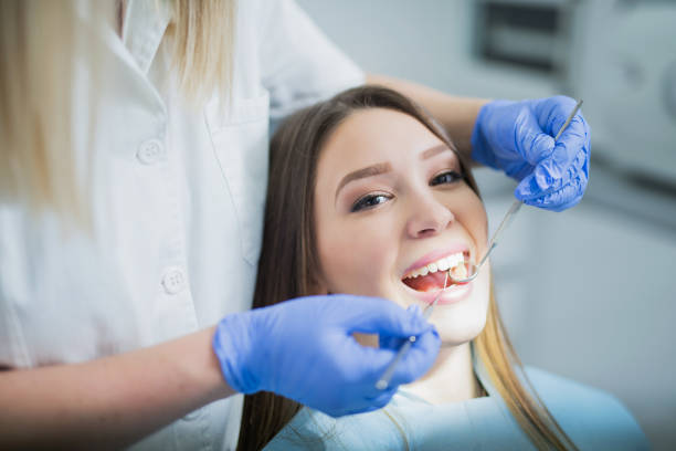 Best Teeth Whitening  in Belvedere Park, GA